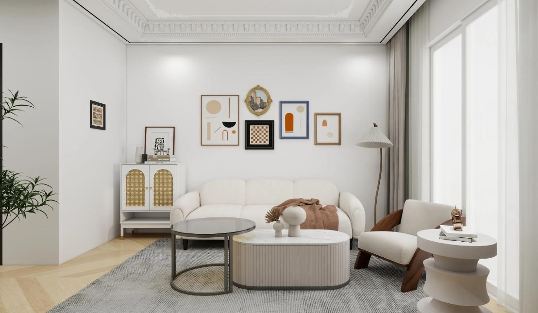 16 Modern French Country Decor Ideas For Every Space content 10