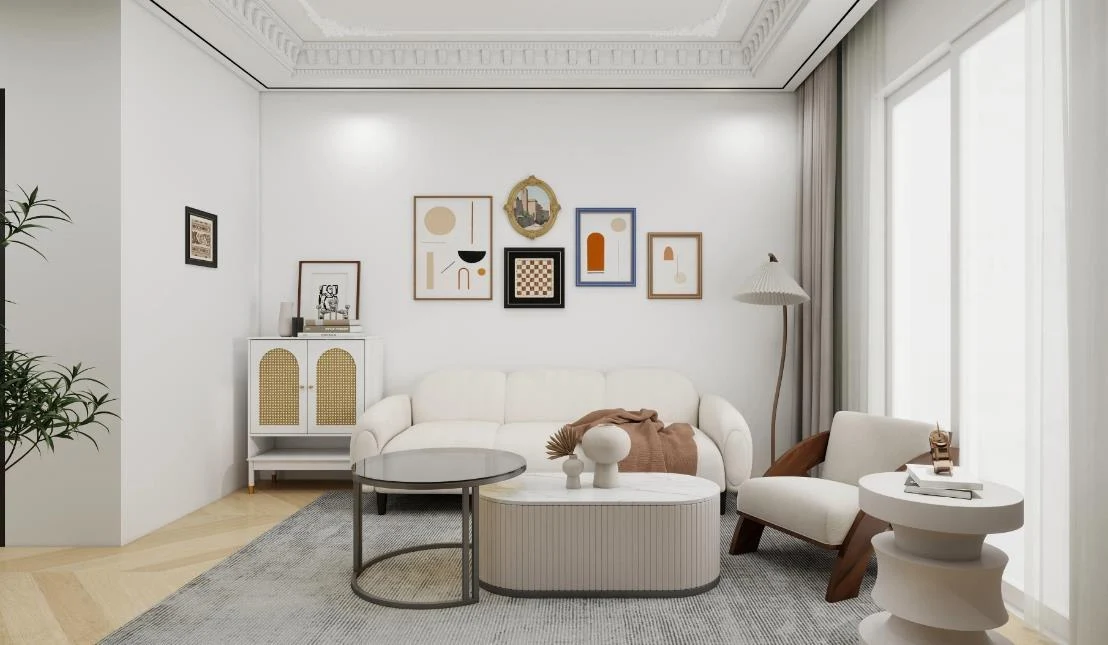 16 Modern French Country Decor Ideas For Every Space content 10