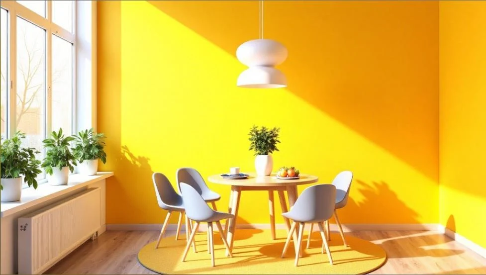 20 Modern Best  Living Room Colors Ideas 2025 content 6