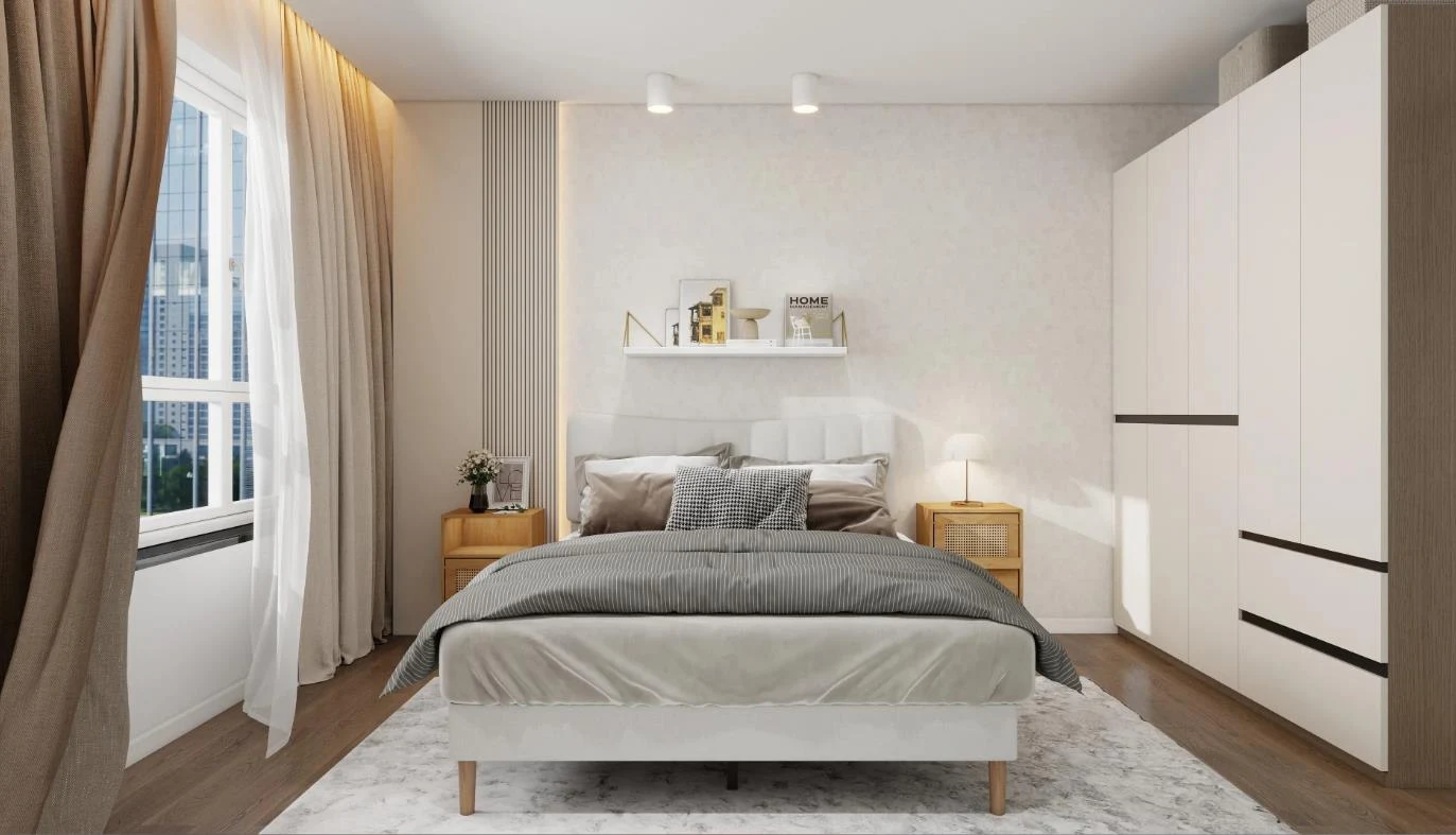 20 Modern And Simple Bedroom Decor Ideas content 6