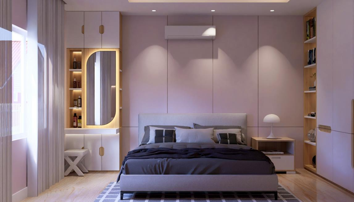 18 Modern Bedroom Design Ideas 2025 content 6