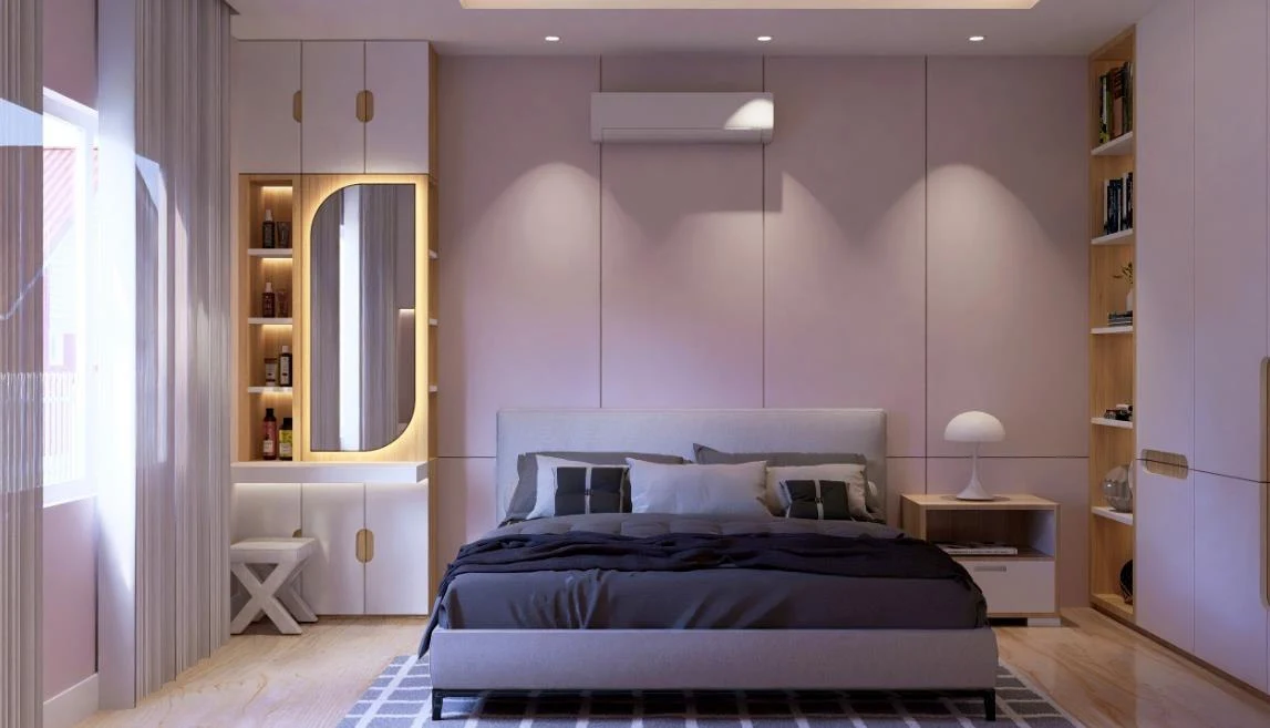 18 Modern Bedroom Design Ideas 2025 content 6