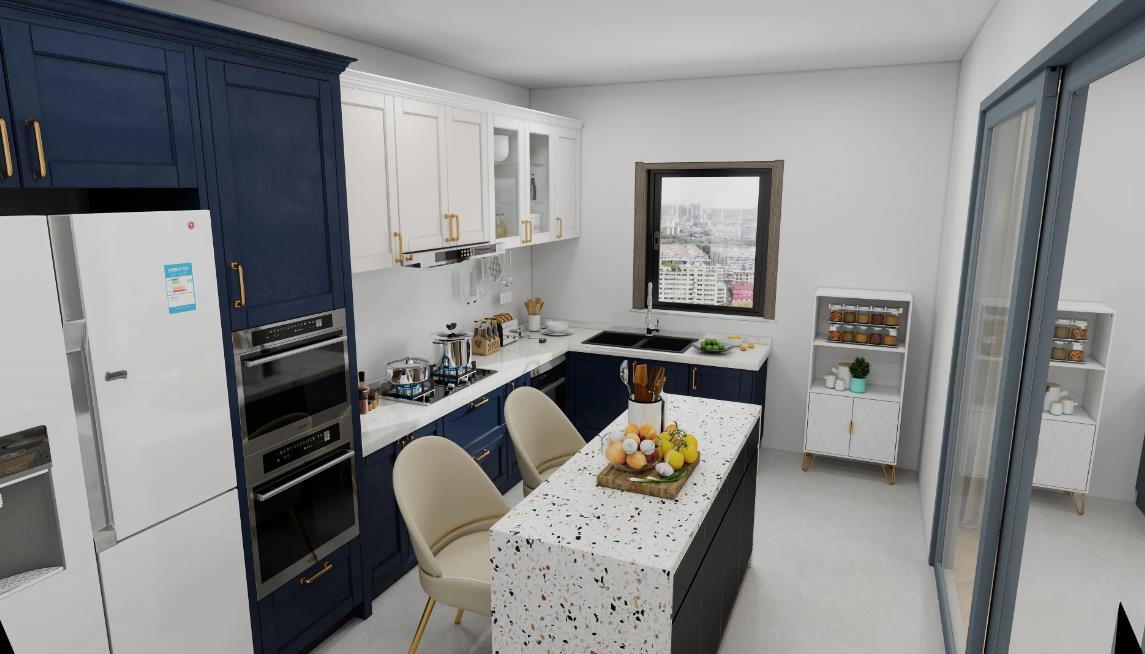 18 Kitchen Renovation Ideas Before And After 2025 content 6