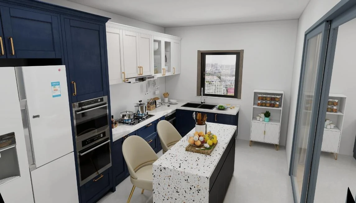 18 Kitchen Renovation Ideas Before And After 2025 content 6