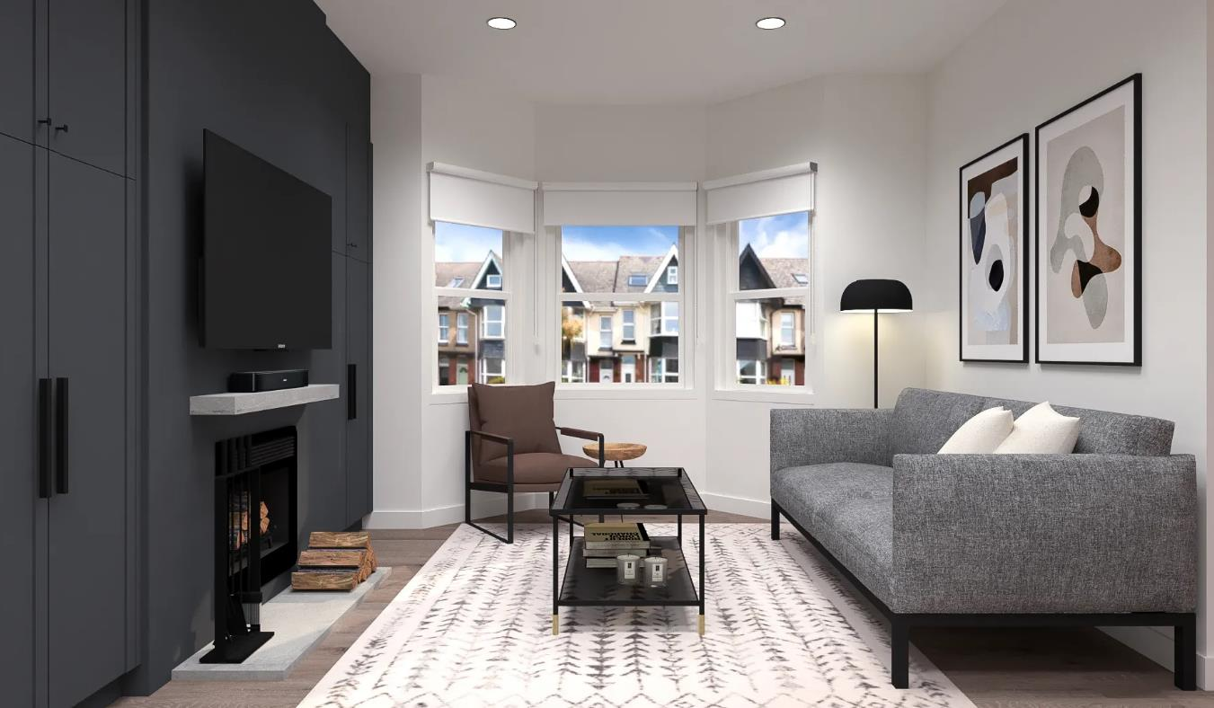 25 Simple and Modern Living Hall Decoration Ideas content 6