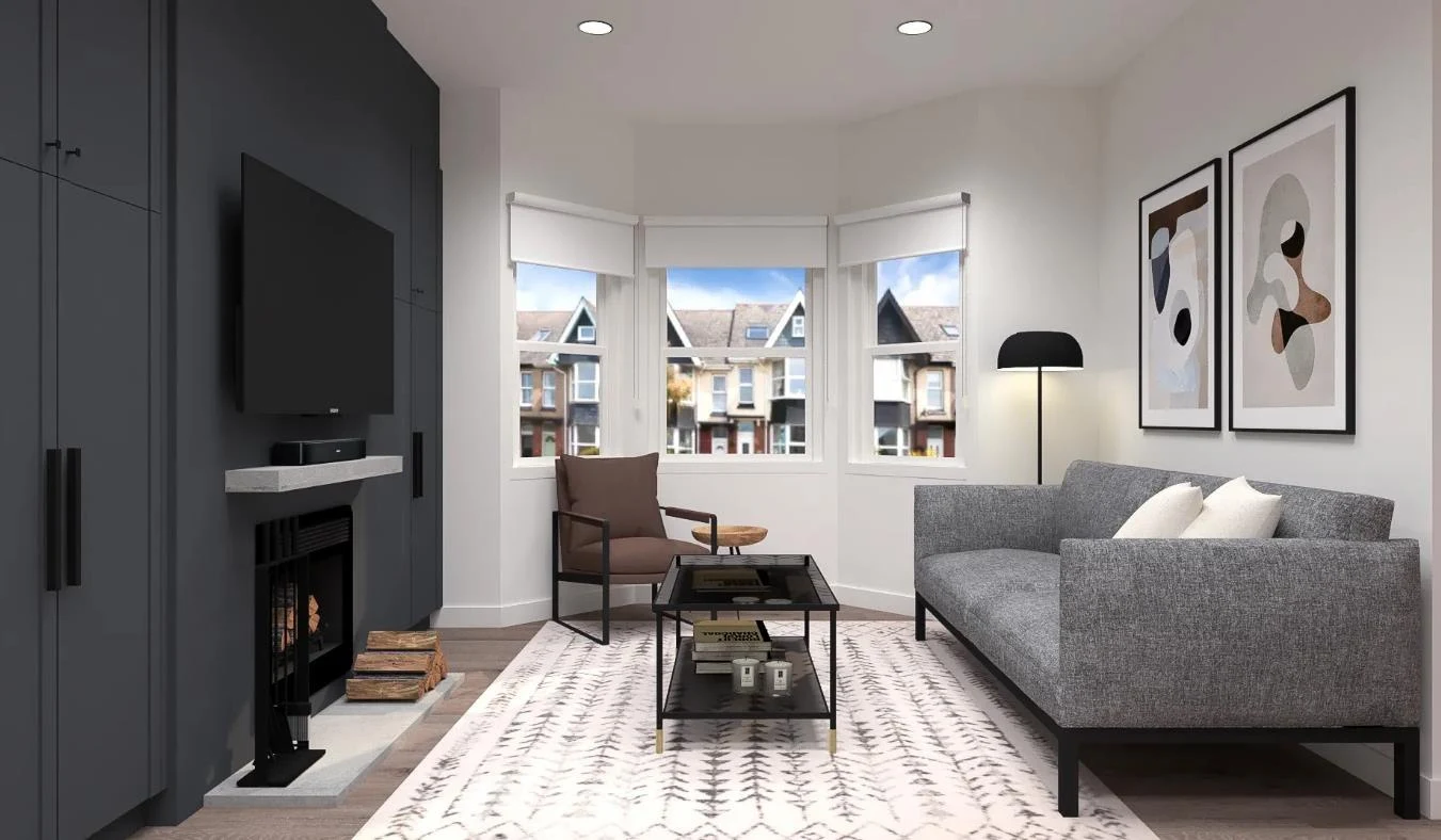 25 Simple and Modern Living Hall Decoration Ideas content 6