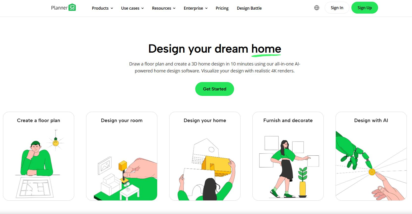 10 of The Best Online Interior Design Services Platform content 6