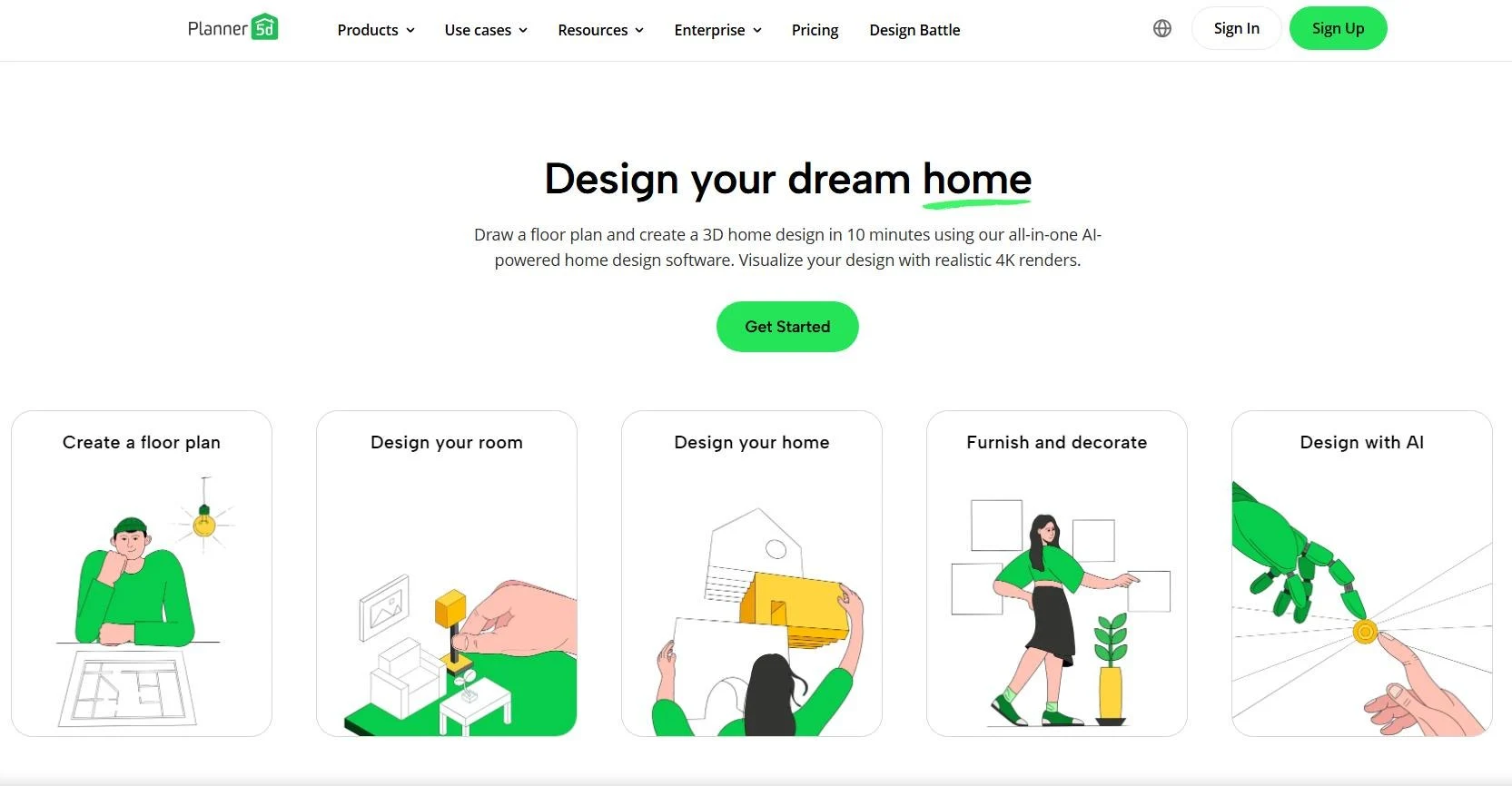 10 of The Best Online Interior Design Services Platform content 6