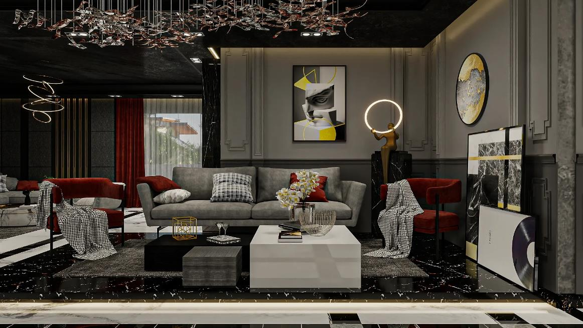 21 Simple And Beautiful Interior Home Decor Ideas content 6