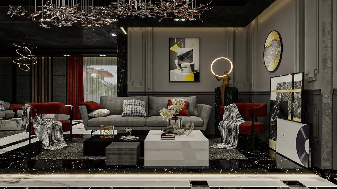 21 Simple And Beautiful Interior Home Decor Ideas content 6