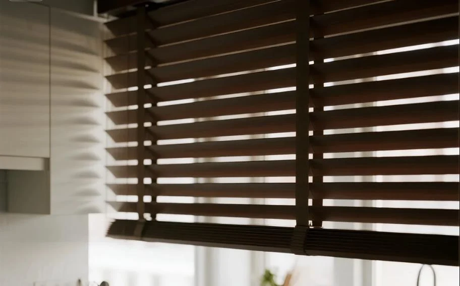 14 Modern Latest Designs For Kitchen Curtains content 6