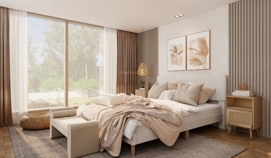 12 Modern Small Design For A Two Bedroom House Guide content 6