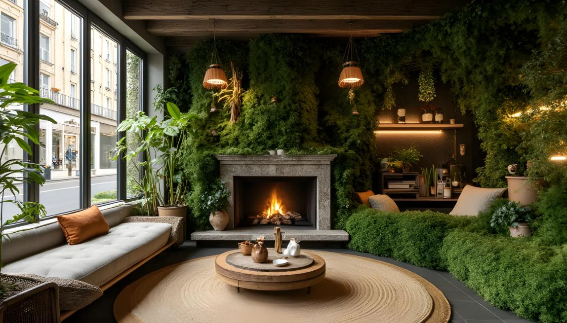 16 Modern Boho Interior Design​ Style Guide content 5