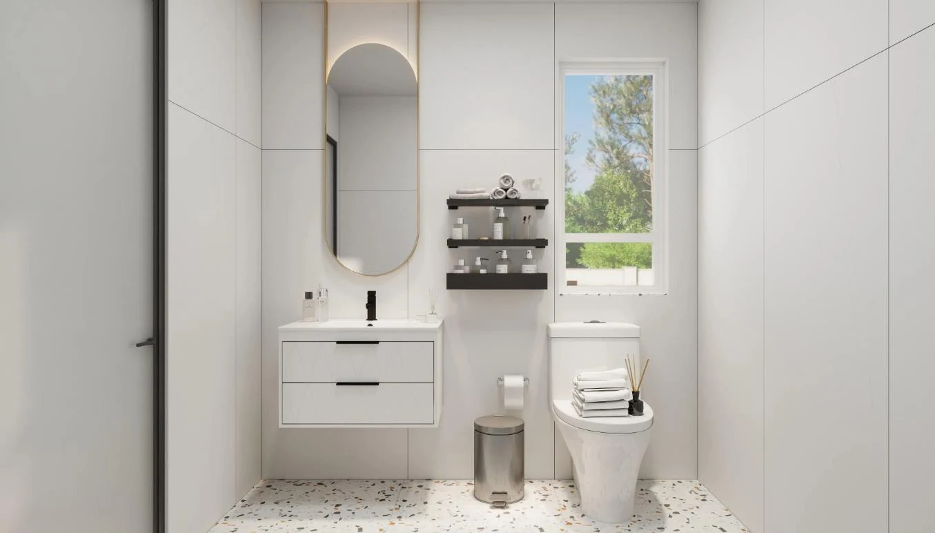 23 Modern Bath Decorating Ideas 2025 content 6