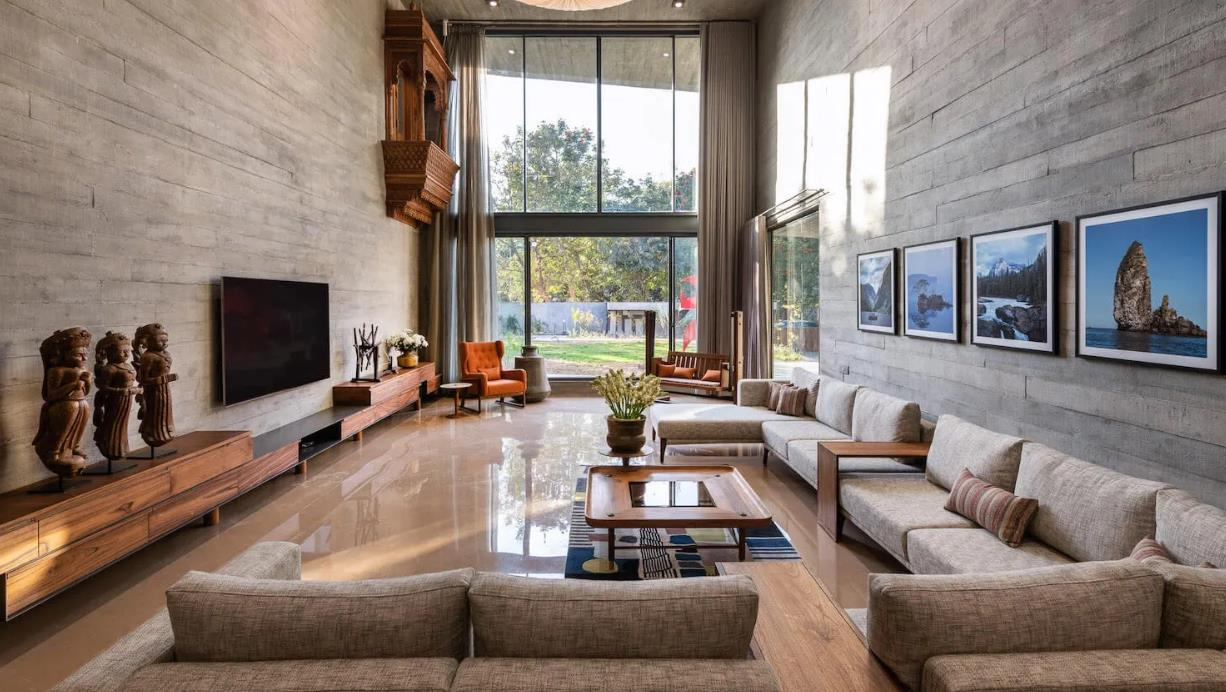 20 Luxury Modern Farmhouse Interior Design Ideas​ content 6