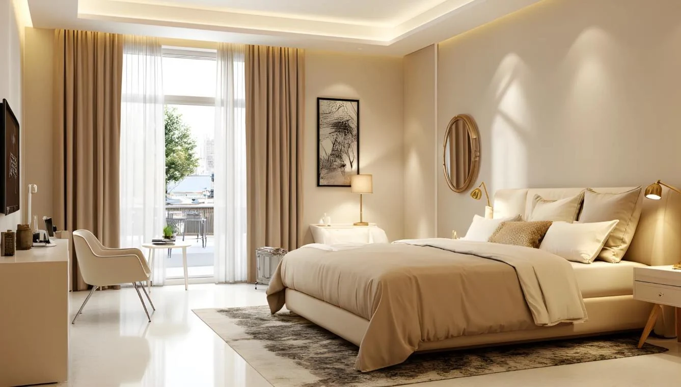 21 Modern Apartment Decorating Ideas content 6