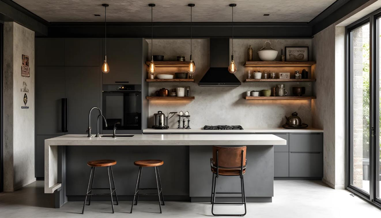 21 Best Kitchen Cabinet Design Ideas​ content 6