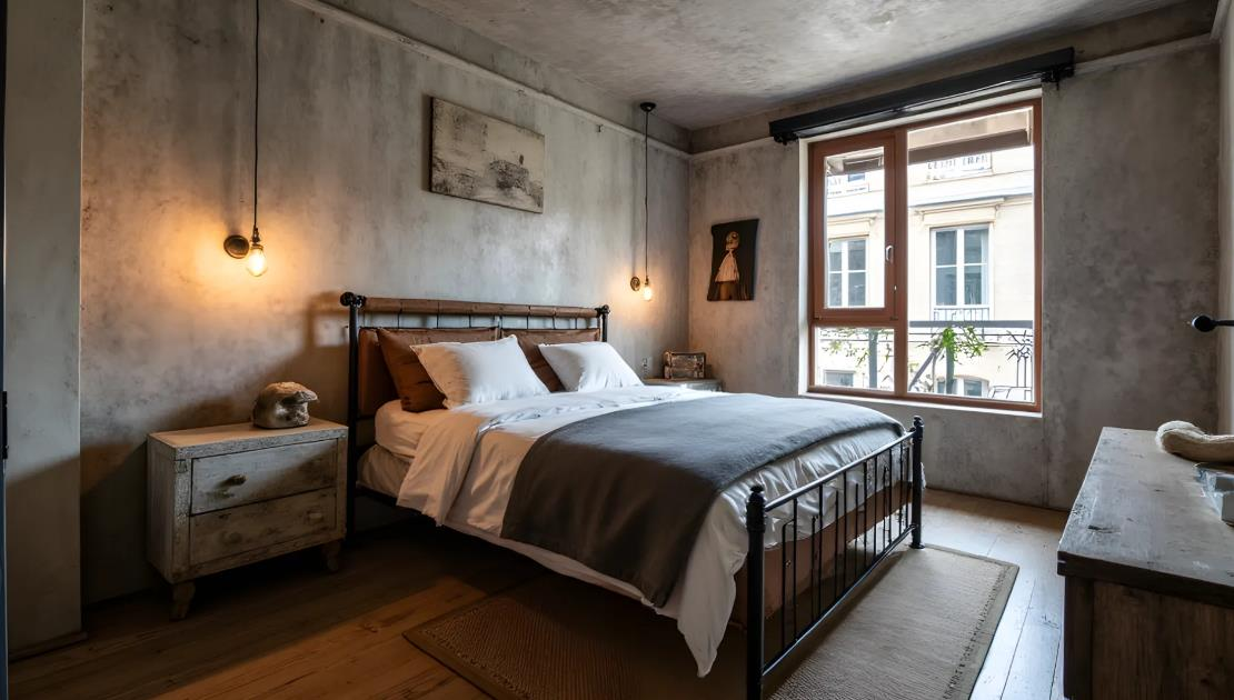 26 Modern Bedroom Accent Wall Ideas 2025 content 6