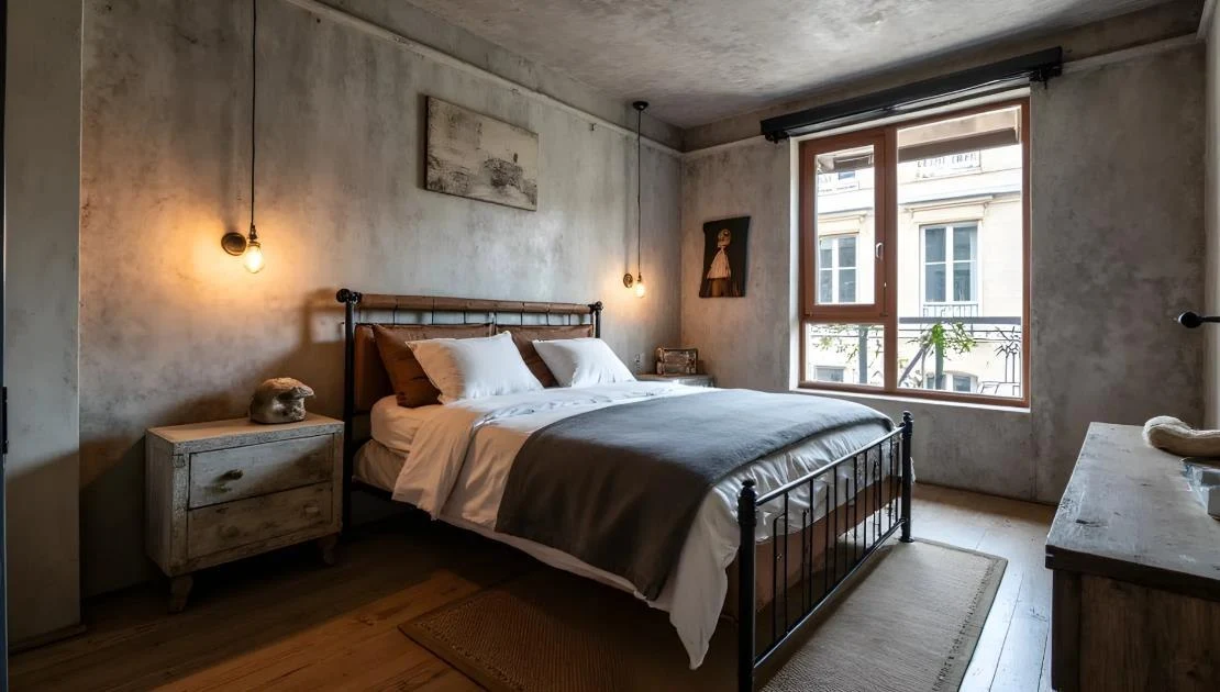 26 Modern Bedroom Accent Wall Ideas 2025 content 6