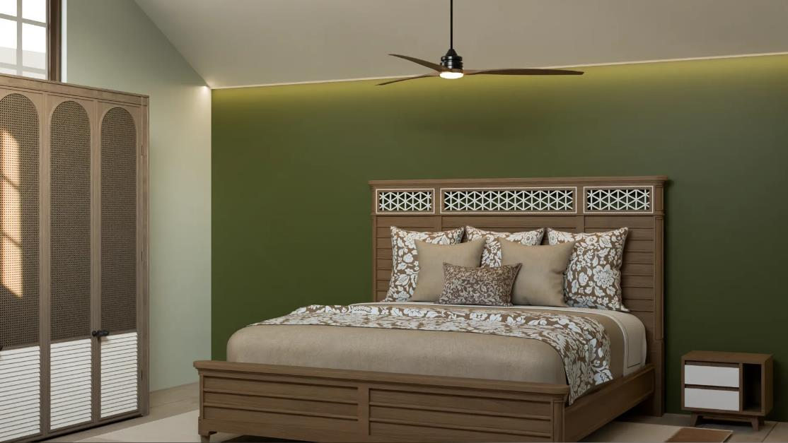 Top 10 Modern Bedroom Paint Color Ideas​ content 6