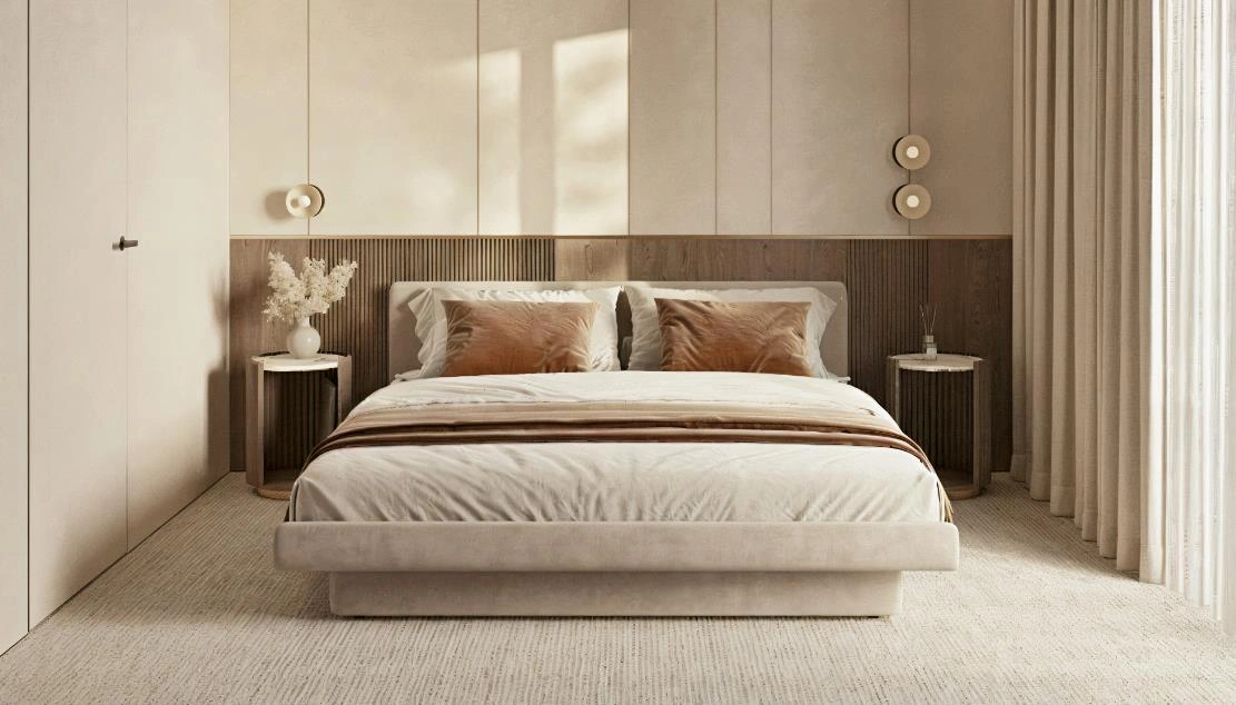 22 Best Romantic Bedroom Decorating Ideas For Couples content 6