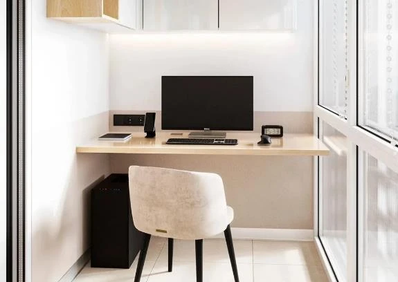 Top 20 Home Office Design Ideas You Like content 6