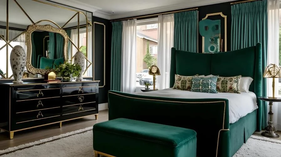 20 Inspiring Modern Bedroom Ideas for Every Style content 6