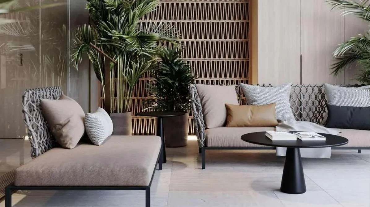 24 Modern Cozy Sunroom Ideas content 6