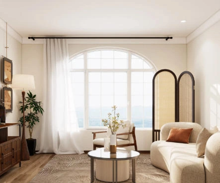 10 living room curtain designs you'll love content 7