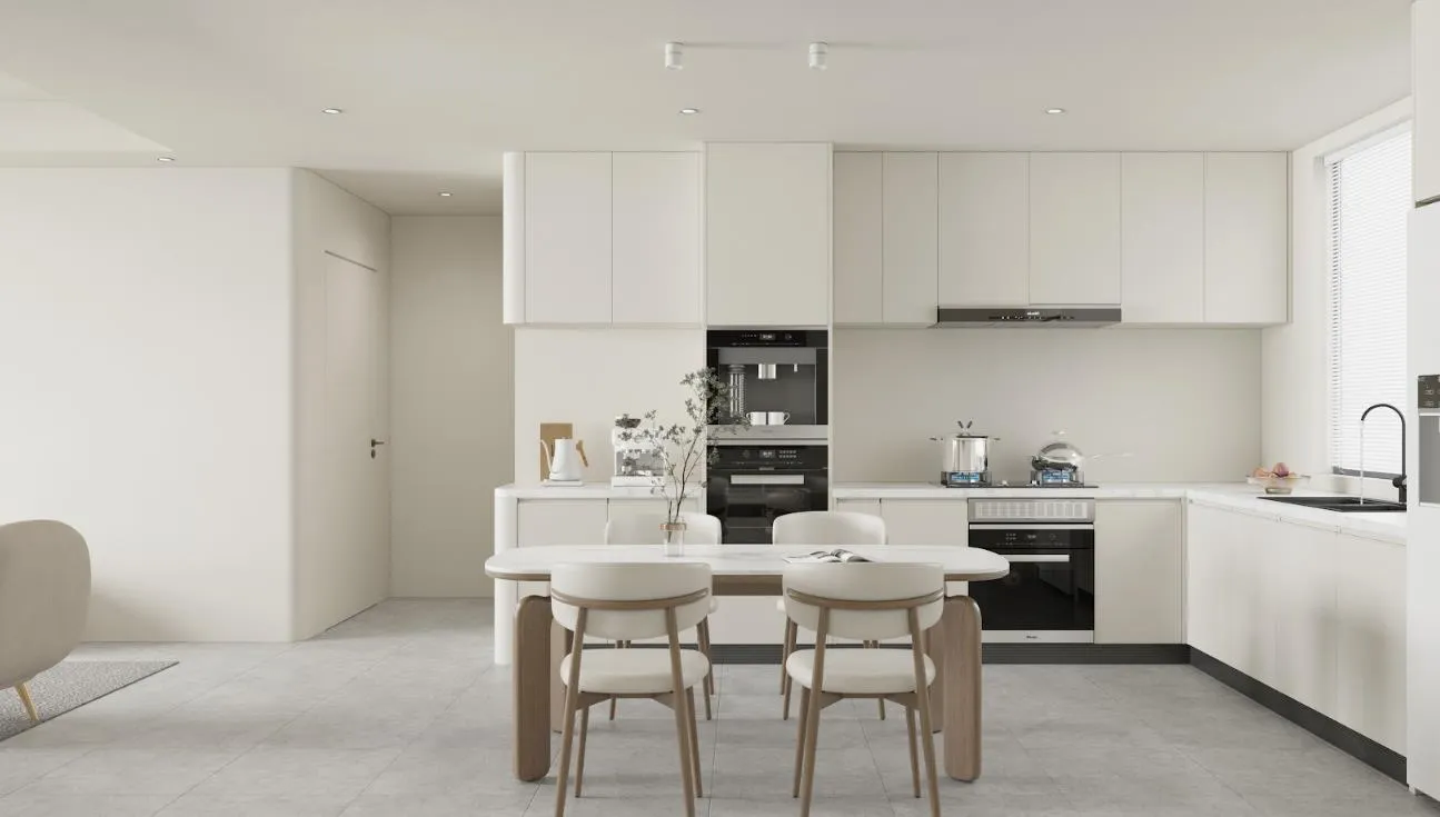 18 House Interior Design Ideas Recommended by Designers content 7