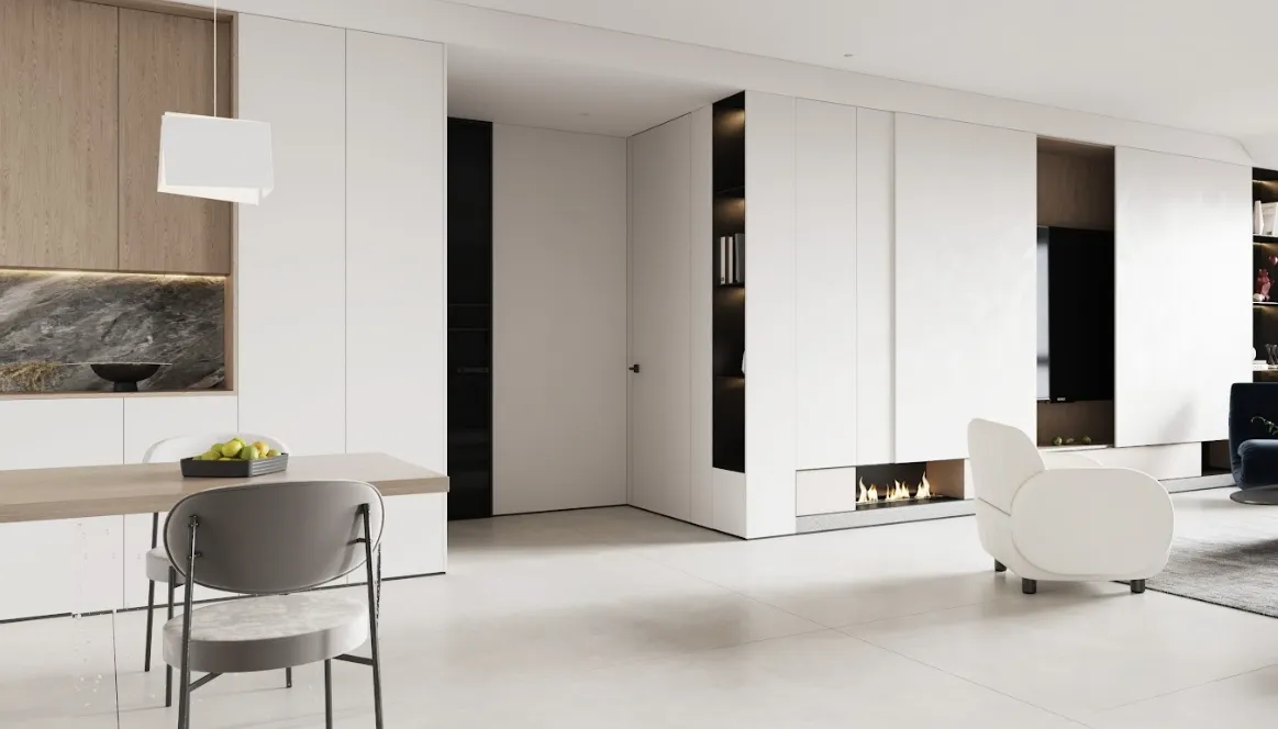 Stylish and Practical All-around Storage Room Ideas for 2025 content 4