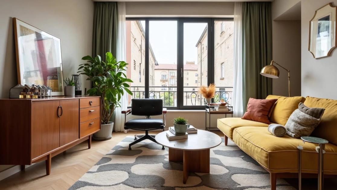 31 Beautiful Living Room Ideas 2025 content 6