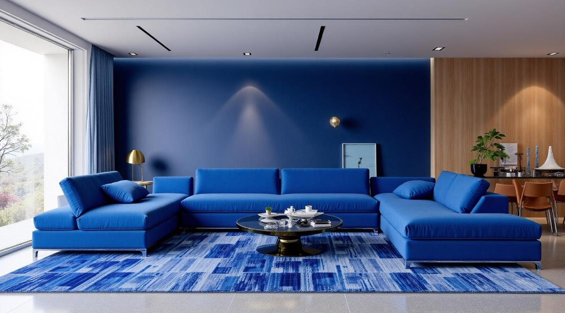 32 Best Modern Curtains For Living Room content 6