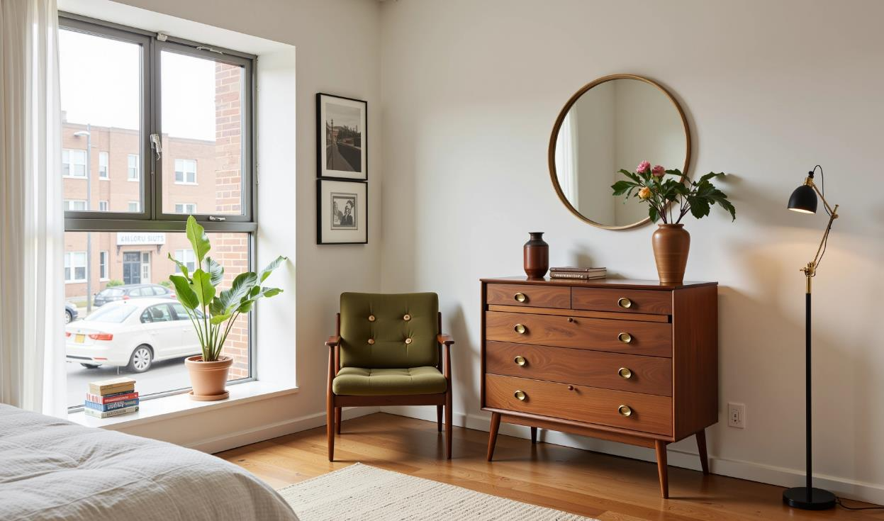 20 Modern Bedroom Designs Ideas 2025 content 6