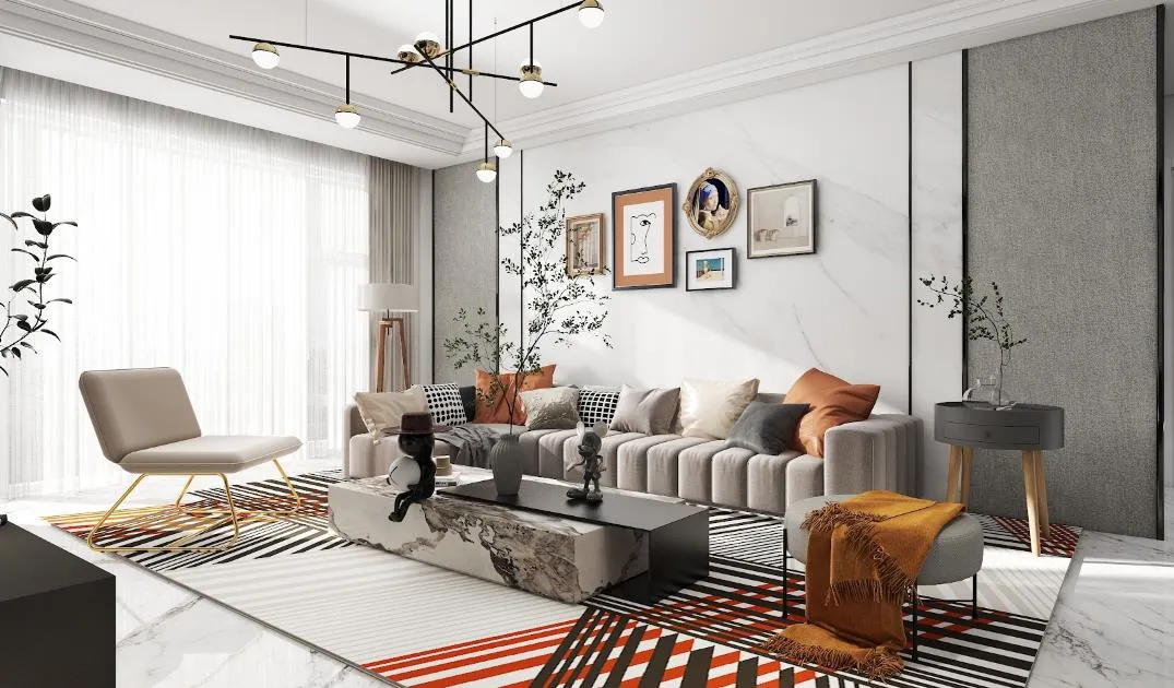 Best Modern Chandeliers Design Ideas 2025 content 8