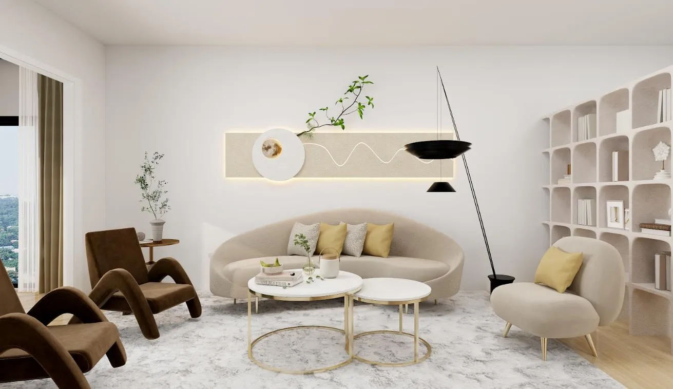 13 Living Room Interior Design Ideas to Create Your Dream Home content 8