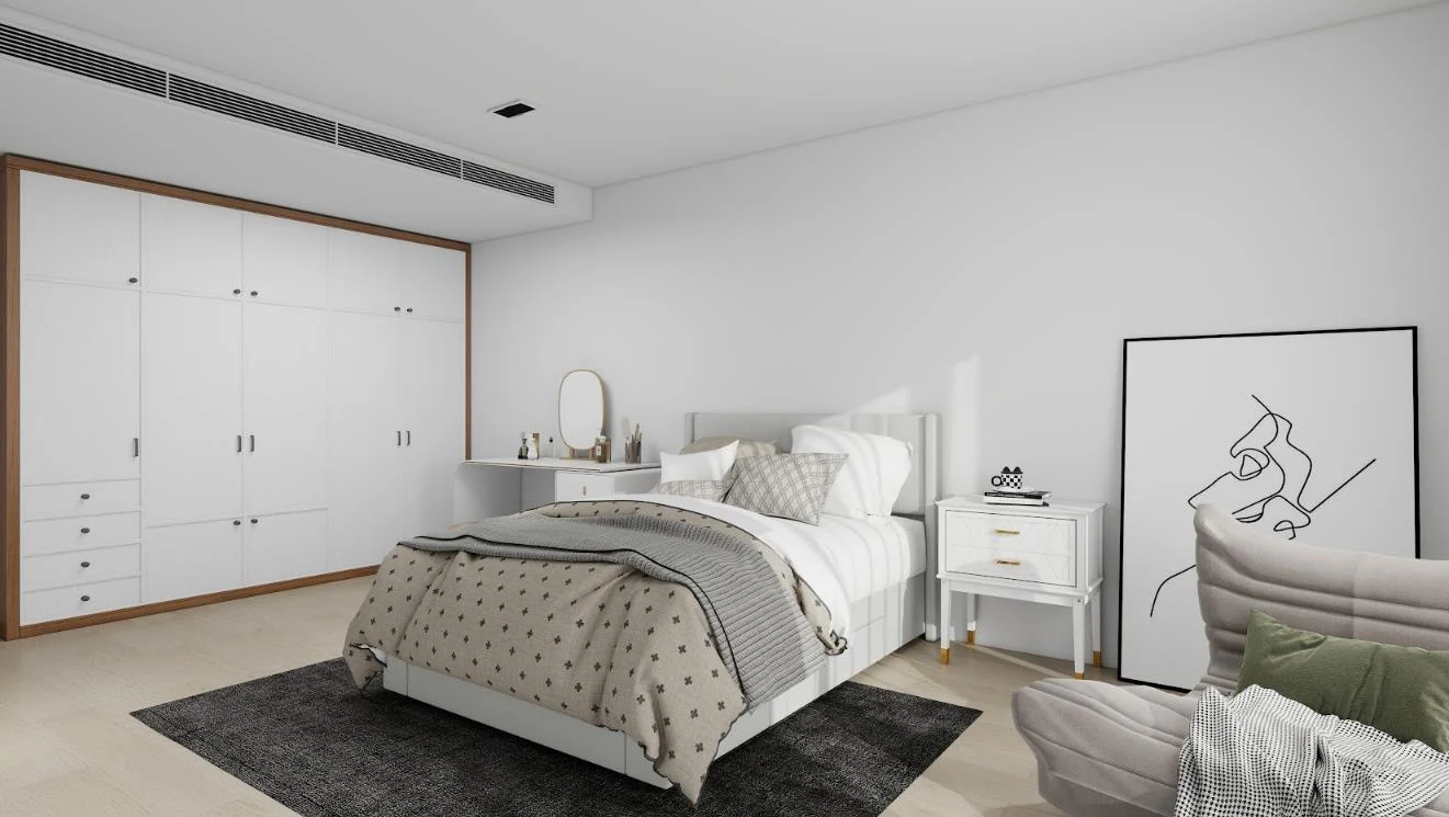 10 Mid-Century Modern Bedroom Ideas That Will Be Popular in 2025 content 6