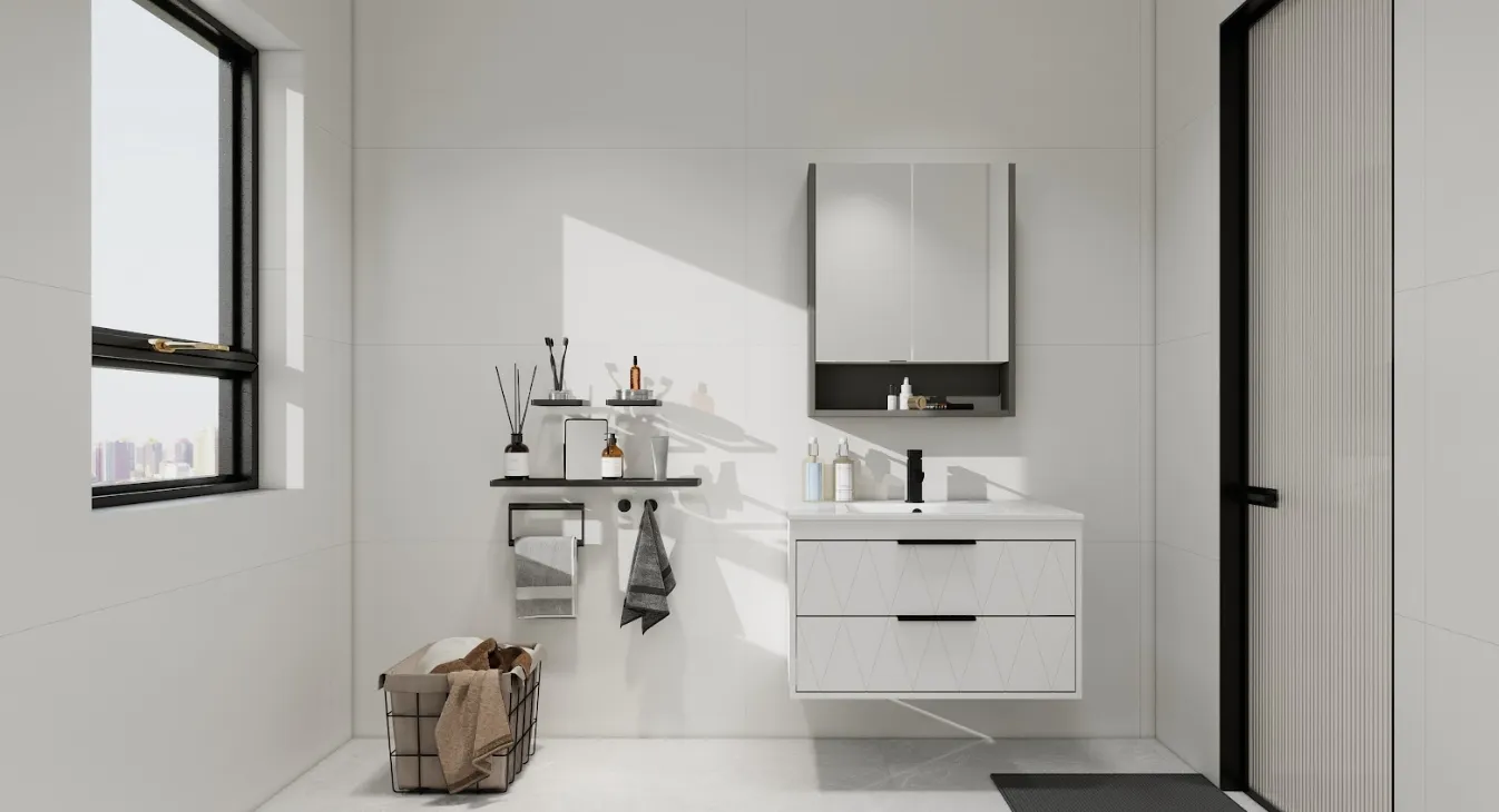 Stylish and Practical All-around Storage Room Ideas for 2025 content 6