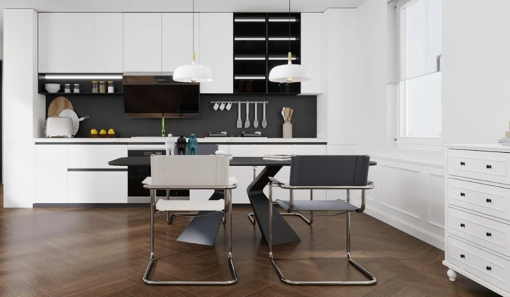 10  Transitional Style Kitchen Designs​ Ideas in 2025 content 8