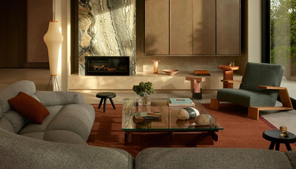 23 Modern Living Room Decor Ideas to Get Inspired for 2025 content 8