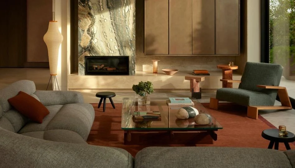 23 Modern Living Room Decor Ideas to Get Inspired for 2025 content 8