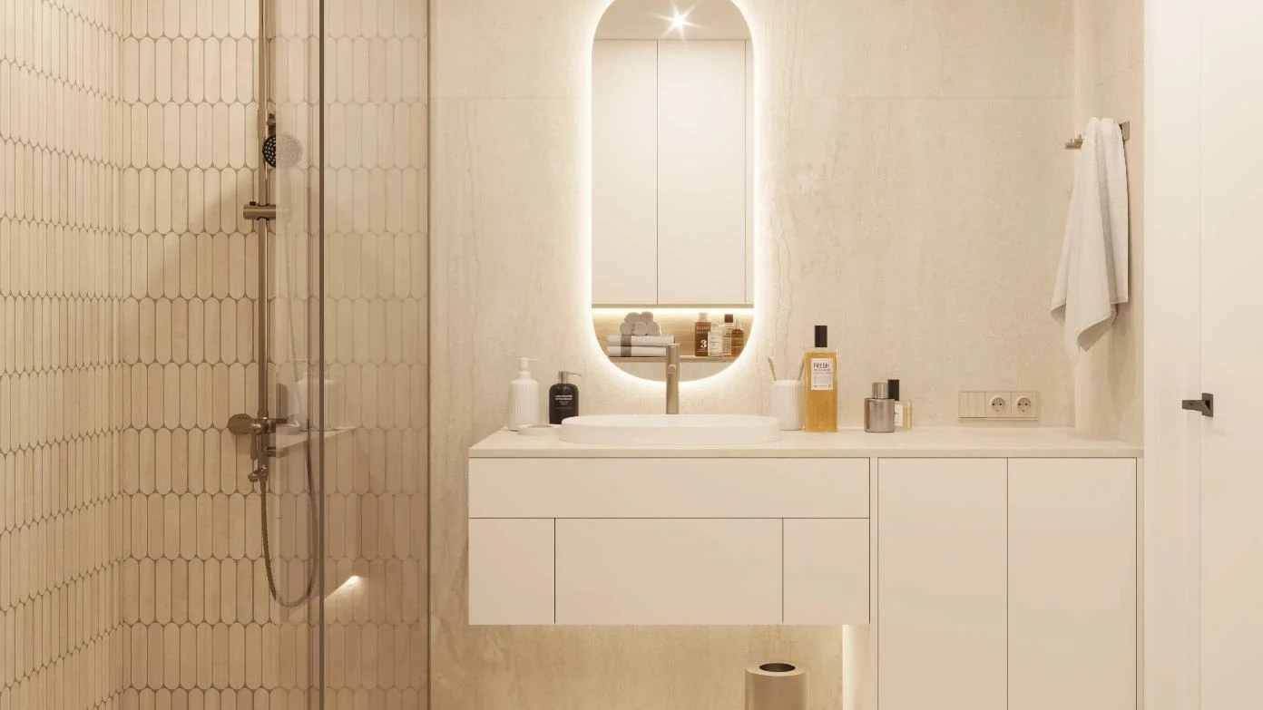 28 Curated Guest Bathroom Ideas Guide for 2025 content 7