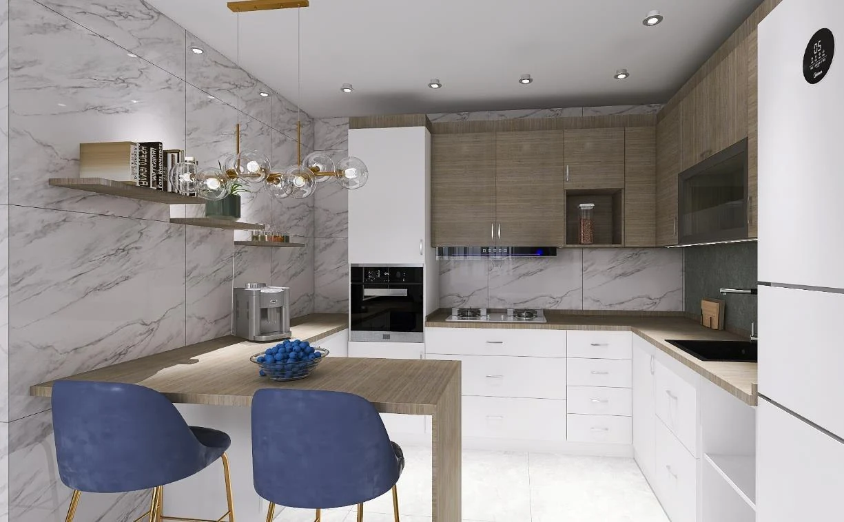 A Comprehensive Guide to 15 Kitchen Island Design Ideas content 7