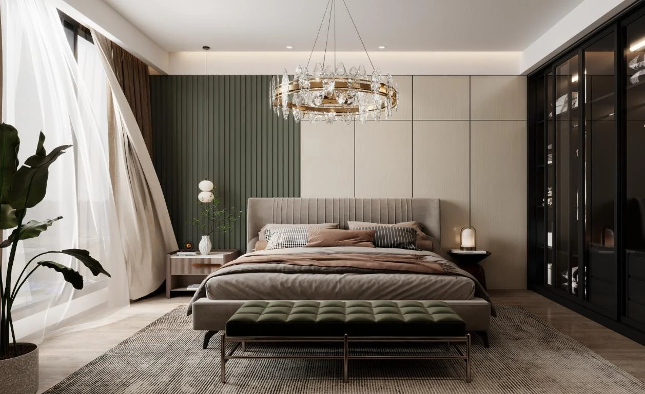 22 Wall Molding Ideas to Increase The Atmosphere of Your Space content 7