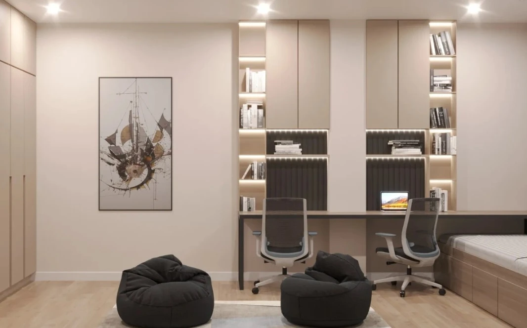 17 Rich Room Ideas for Teens about Home Decoration Design content 7