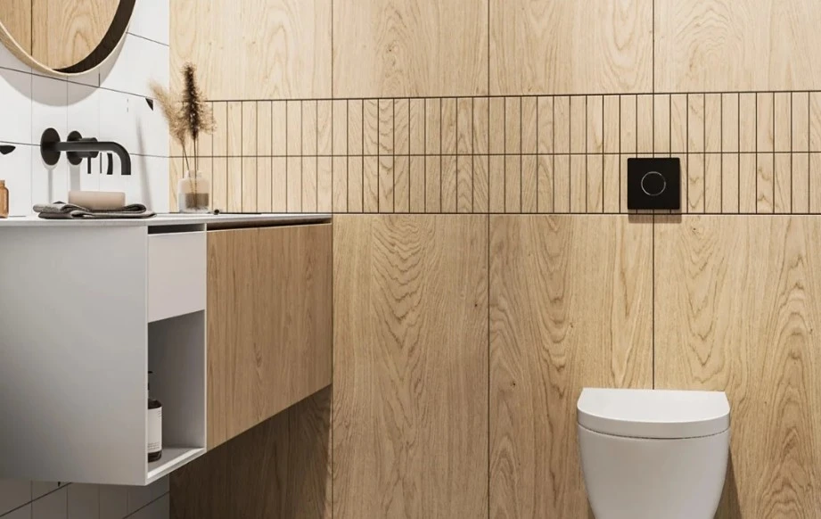 The 16 Best Bathroom Flooring Ideas for 2025 content 7