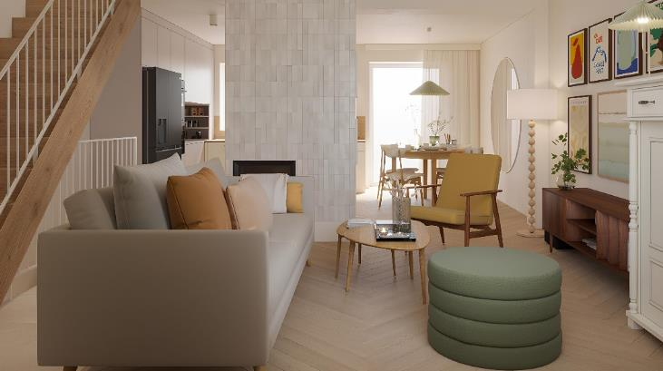 10 Simple and Stylish Grey Sofa Living Room Ideas content 7