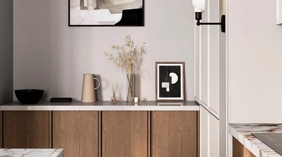 30 Best Kitchen Color Ideas 2025 content 5