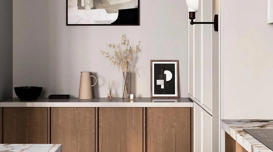 30 Best Kitchen Color Ideas 2025 content 5