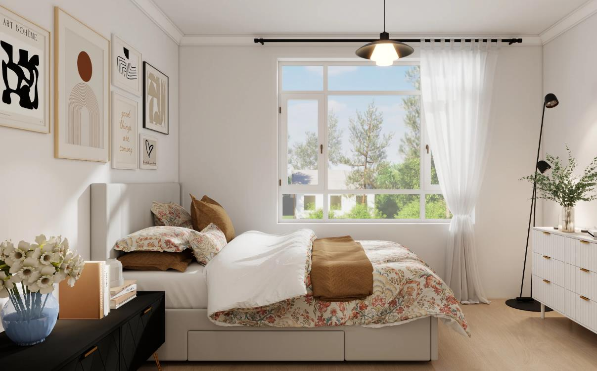 18 Bed Designs You Will Love content 7